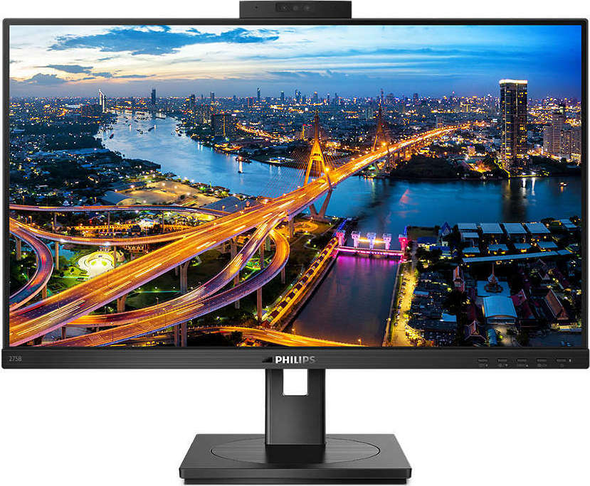Philips 275B1H 27" IPS QHD 2560x1440