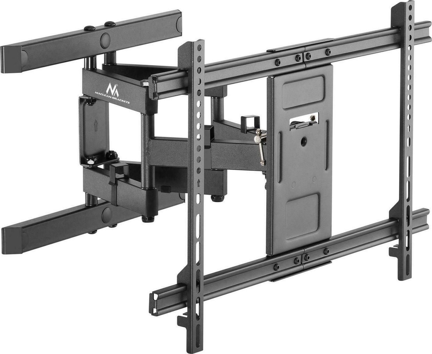 Maclean Energy MC-881 Βάση Τηλεόρασης Τοίχου έως 80" και 60kg