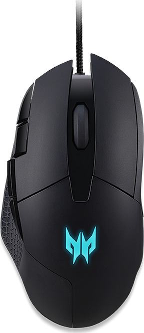 20210316164121_acer_predator_cestus_315_mayro Acer Predator Cestus 315 Μαύρο - Image 1