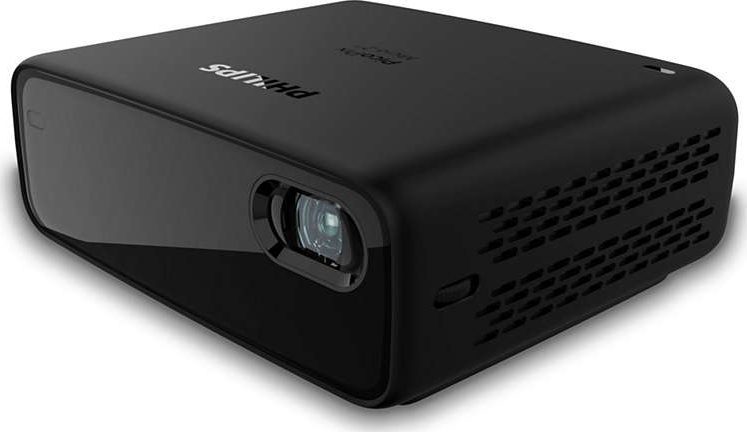 20210317163218_2fdd3e8b Philips PicoPix Micro 2TV Mini LED με Wi-Fi και Ενσωματωμένα Ηχεία - Image 2