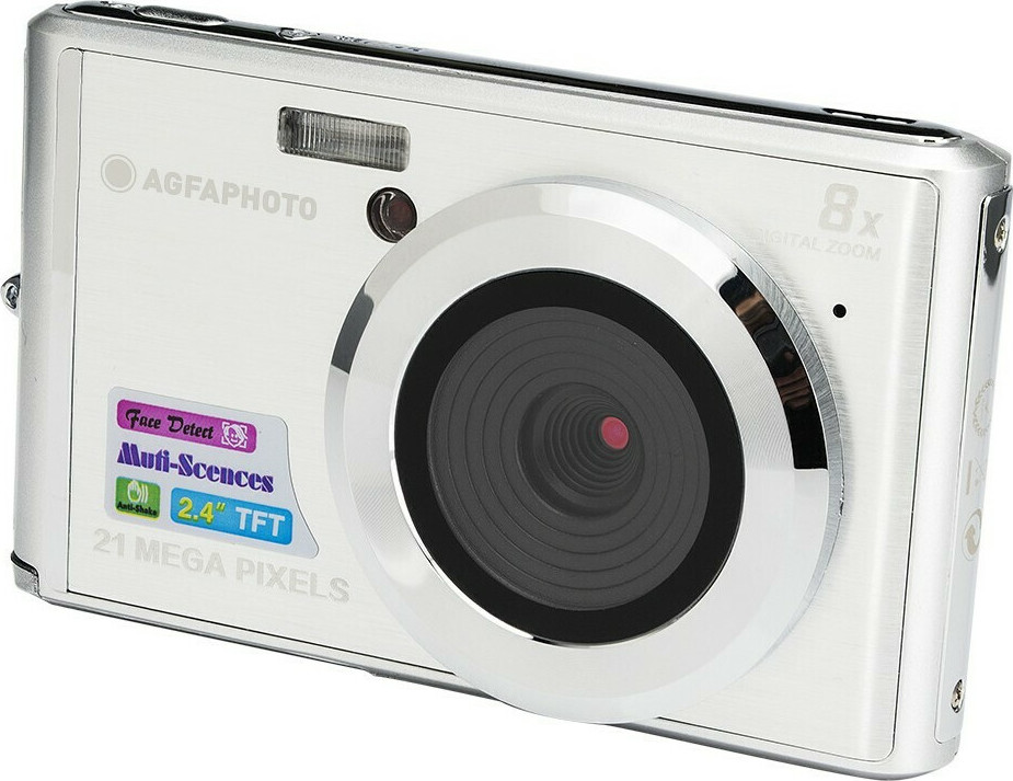 20210318155134_05fd952f AgfaPhoto DC5200 21MP Οπτικό Ζουμ 8x - Image 4
