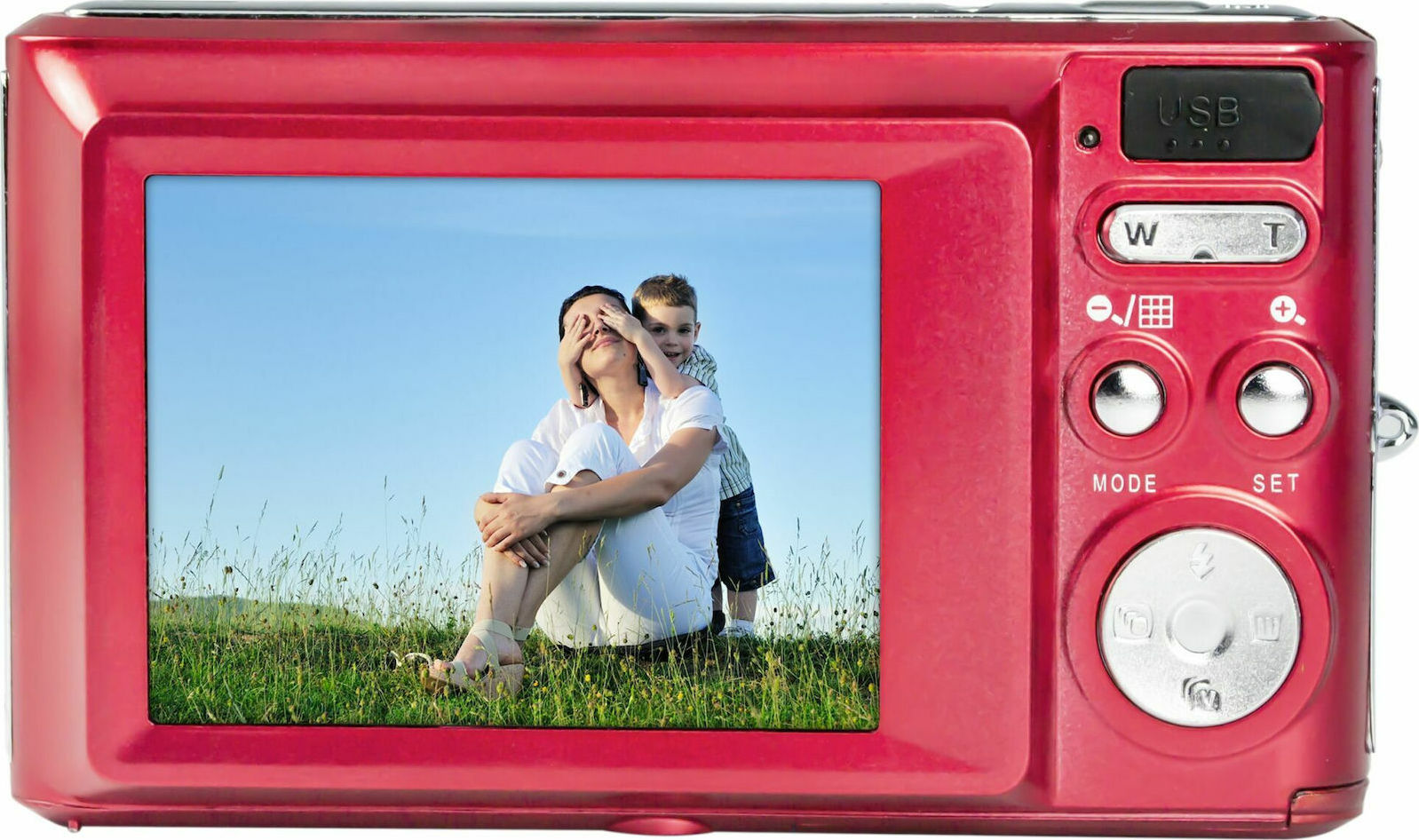 20210318155135_acce0b7c AgfaPhoto DC5200 21MP Οπτικό Ζουμ 8x - Image 7