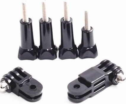 Everywhere 3-Way Pivot Arm Extention AB-07 Universal