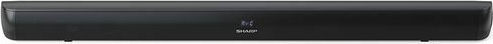 Sharp HT-SB147 Slim 2.0 με Bluetooth & HDMI
