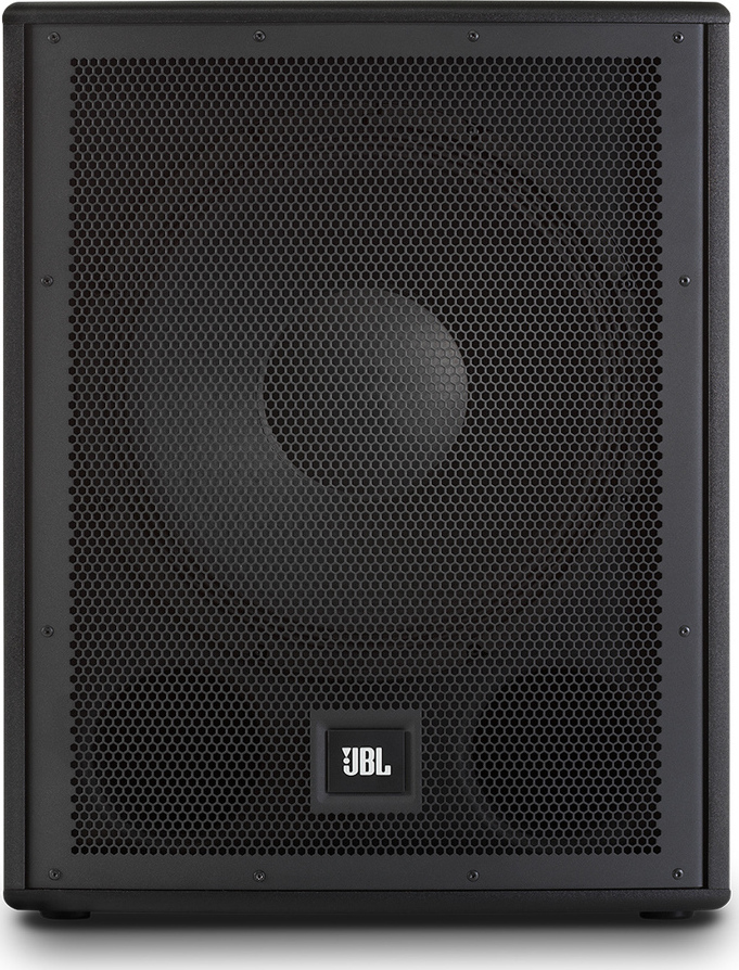 20210322161938_c63eecce JBL IRX 115S Αυτοενισχυόμενο Subwoofer PA 400W 15" 48x48x60εκ. - Image 2