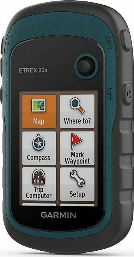 20210323140947_b5648c96 Garmin eTrex 22x TopoActive Europa - Image 4