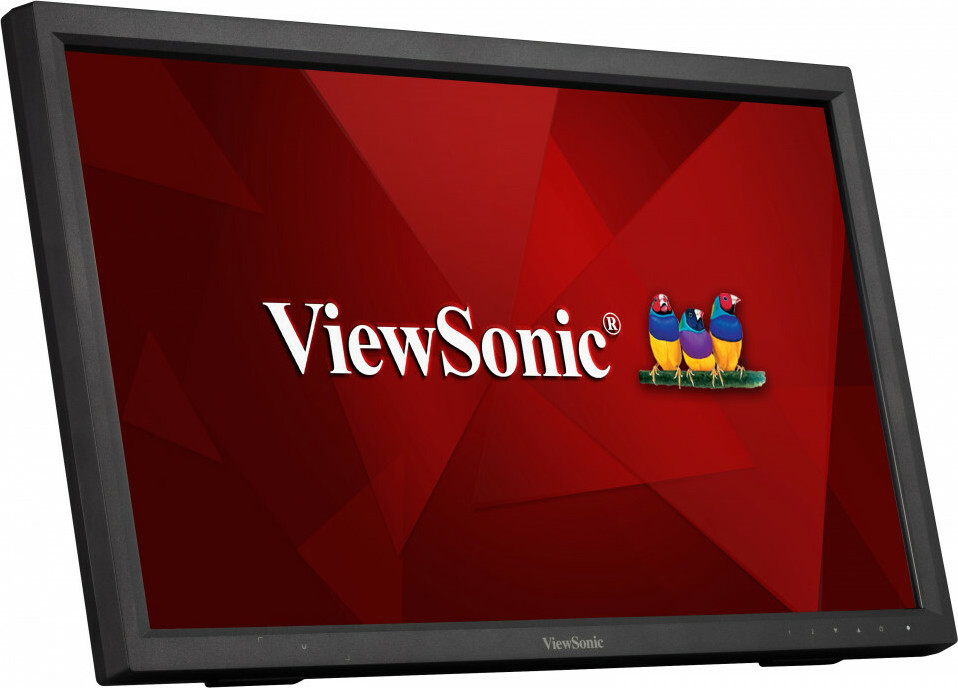 20210330121655_a81afcf4 Viewsonic TD2223 21.5" VA Touch FHD 1920x1080 - Image 2