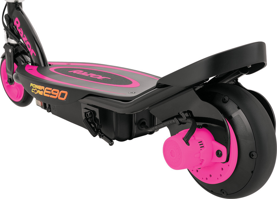 20210330135149_78fffbef Razor Power Core E90 Ηλεκτρικό Παιδικό Πατίνι 90W - Image 4