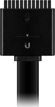 20210401123219_cd445de8 Ubiquiti UniFi SmartPower - Cable 1.5m Μαύρο - Image 2