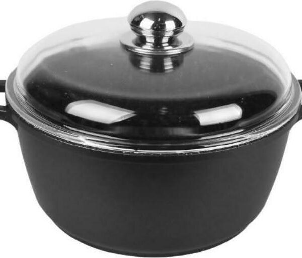 Maestro Βαθιά Κατσαρόλα 6.5lt / 28cm