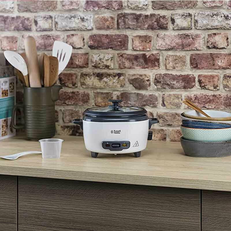 20210406142552_4ea8a559 Russell Hobbs Rice Cooker - Image 6