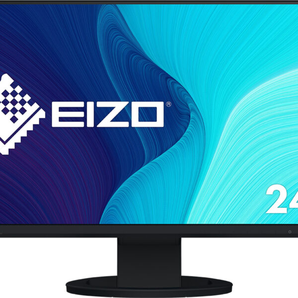 Eizo FlexScan EV2480 23.8" IPS FHD 1920x1080