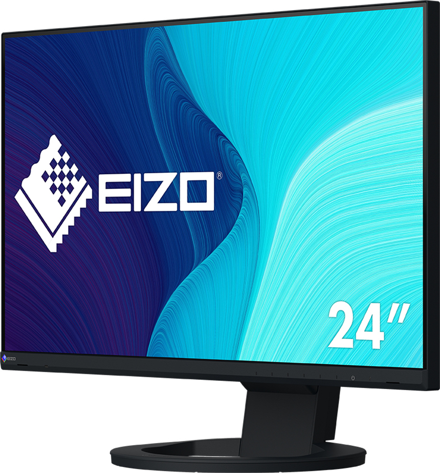 20210407122150_14fad7d5 Eizo FlexScan EV2480 23.8" IPS FHD 1920x1080 - Image 2