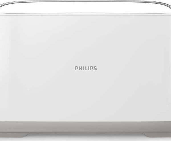 Philips Φρυγανιέρα 2 Θέσεων 1030W
