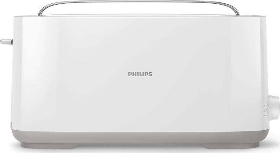 20210409173703_philips_hd2590_00 Philips Φρυγανιέρα 2 Θέσεων 1030W - Image 1