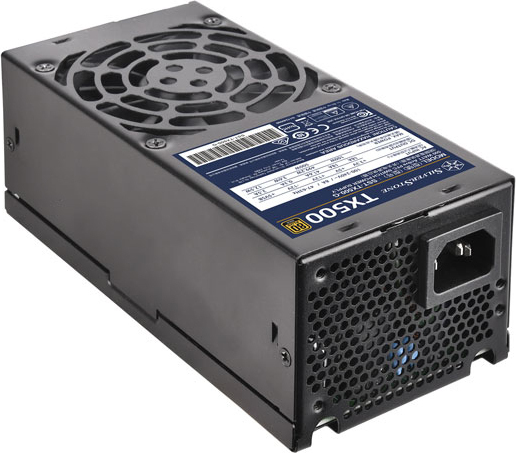 20210413095832_baea3bb9 Silverstone Full Wired 80 Plus Gold (G) - Image 2