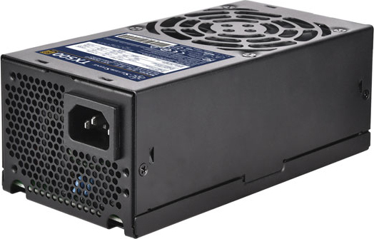 Silverstone Full Wired 80 Plus Gold (G)