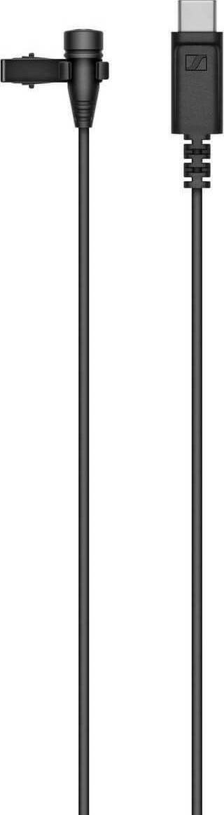 Sennheiser XS Lav USB-C Ενσύρματο