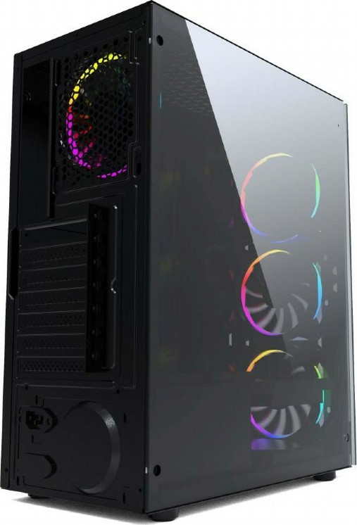 20210414112519_63848112 Gembird Fornax 1500RGB Gaming Midi Tower με Πλαϊνό Παράθυρο - Image 5