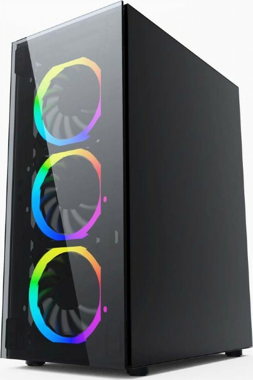 20210414112519_fd379d3c Gembird Fornax 1500RGB Gaming Midi Tower με Πλαϊνό Παράθυρο - Image 4