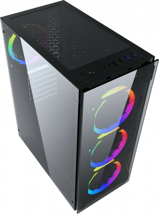 20210414112519_fda7545b Gembird Fornax 1500RGB Gaming Midi Tower με Πλαϊνό Παράθυρο - Image 3