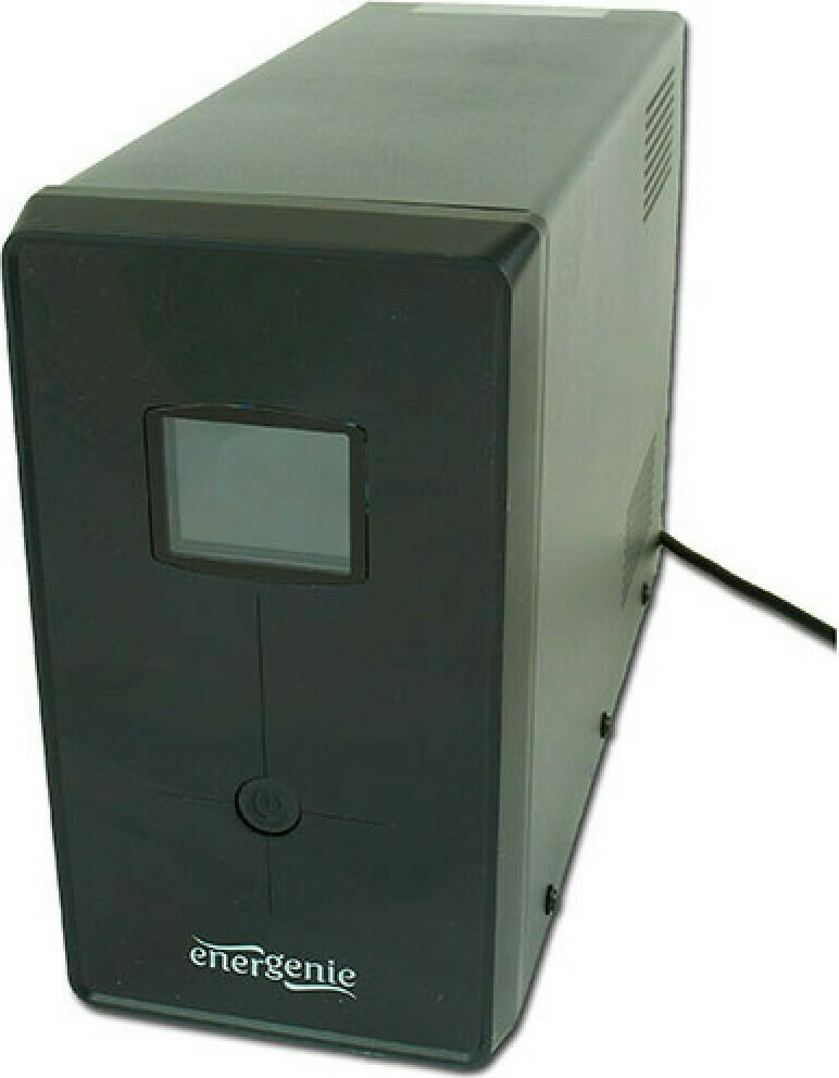 Energenie UPS Line-Interactive 1200VA 720W