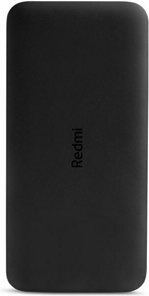 20210416151614_a1e88775 Xiaomi Redmi VXN4304GL 20000mAh 18W Μαύρο - Image 2