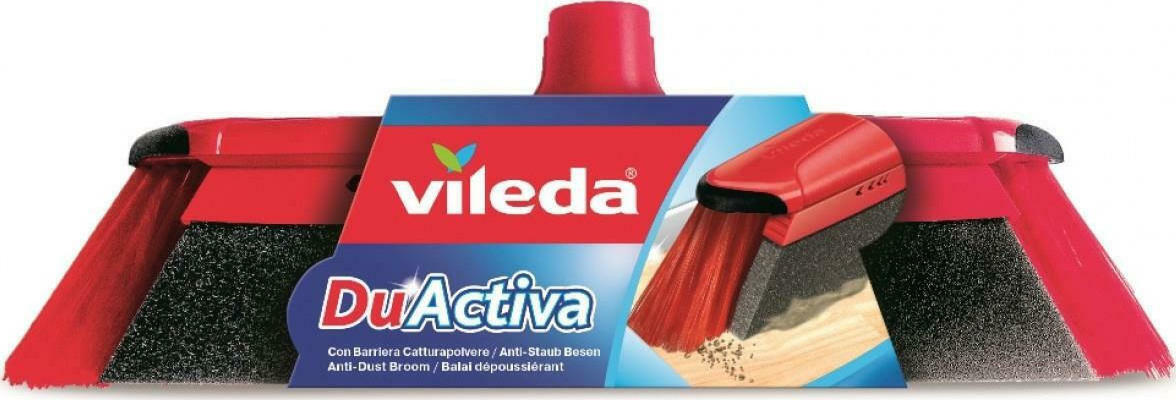 20210421105755_vileda_skoupa_151221 Vileda Ανταλλακτικό Σκούπας DuActiva 151221 - Image 1