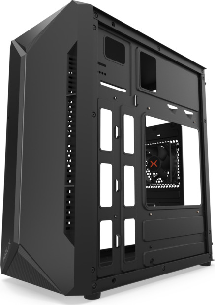 20210426115723_7a712473 Krux Astro Cube Gaming Midi Tower με Πλαϊνό Παράθυρο - Image 4