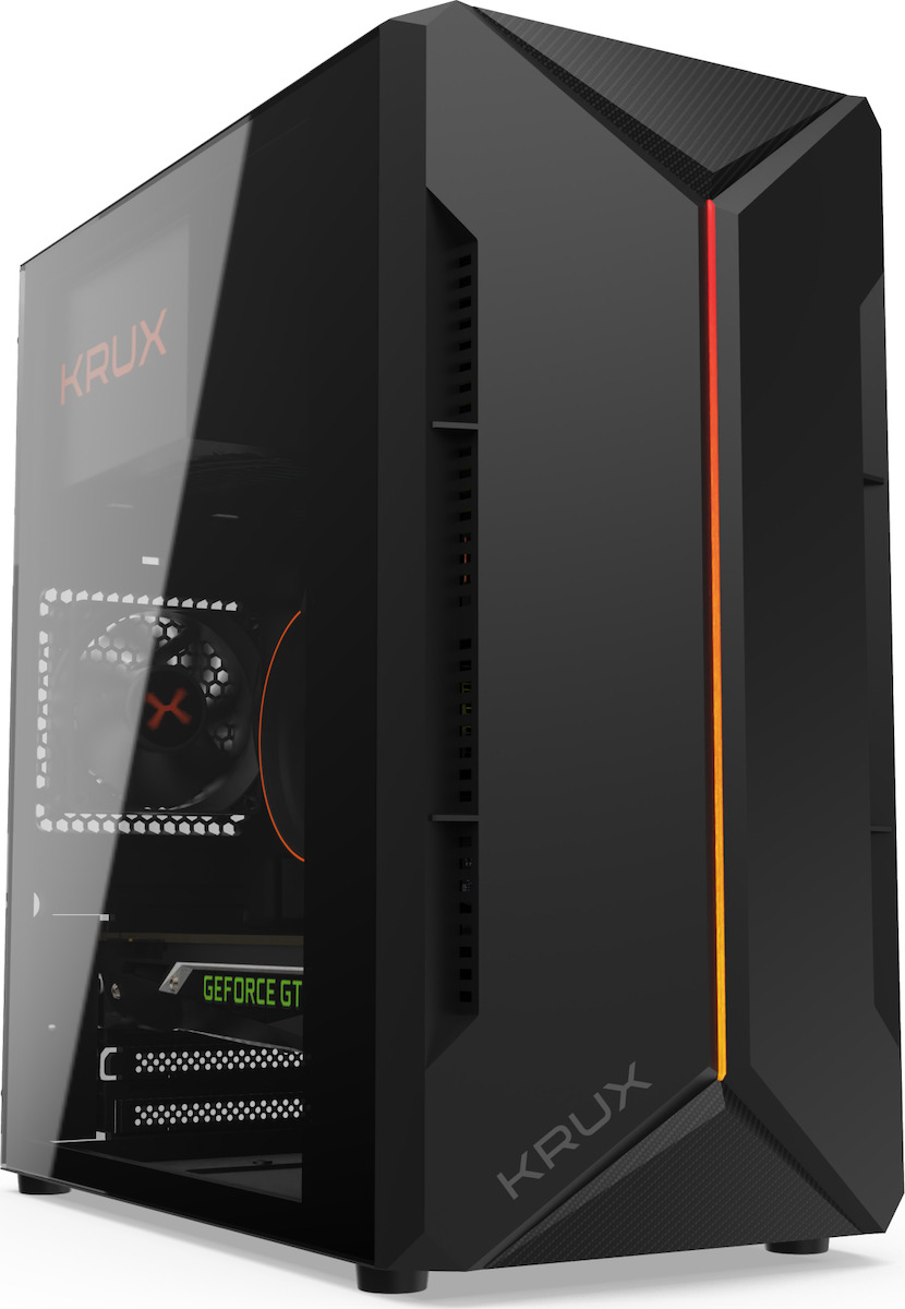 20210426115725_d74169db Krux Astro Cube Gaming Midi Tower με Πλαϊνό Παράθυρο - Image 2