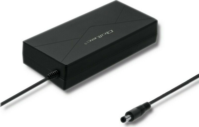 Qoltec Φορτιστής Laptop 150W 19.5V 7.7A για HP χωρίς Καλώδιο Τροφοδοσίας