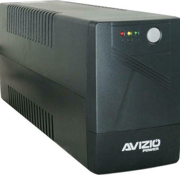 A-LAN Alantec UPS