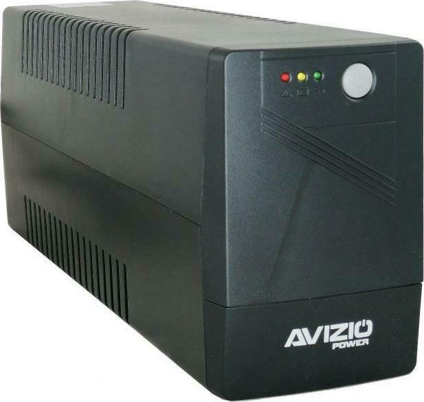 20210427111959_a_lan_alantec_ups_line_interactive_1000va A-LAN Alantec UPS - Image 1