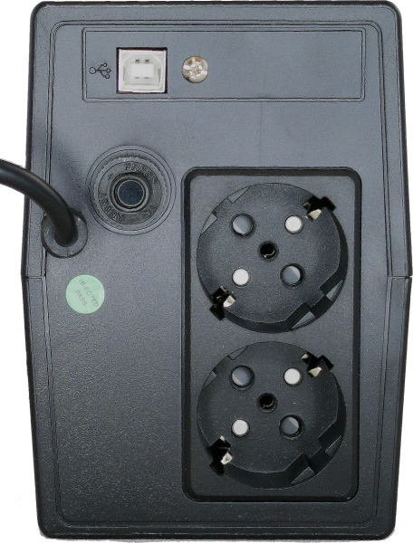 20210427112000_62616449 A-LAN Alantec UPS - Image 2