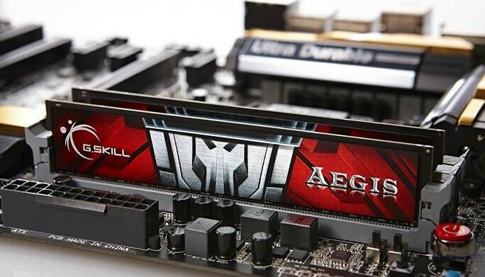 20210429085409_490c7932 G.Skill Aegis DDR3 - Image 2