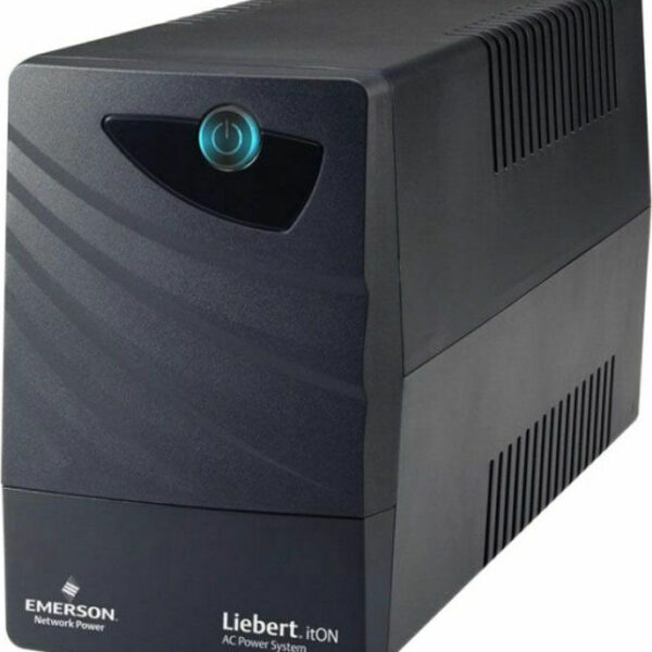 Vertiv Liebert itON UPS Line-Interactive