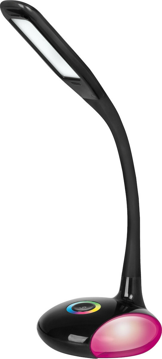 20210506160949_9af57706 Active Jet AJE-VENUS RGB LED Φωτιστικό Γραφείου με Εύκαμπτο Βραχίονα - Image 2
