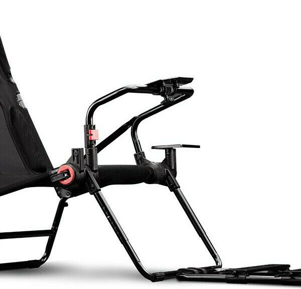 Next Level Racing GT-Lite Foldable Simulation Cockpit
