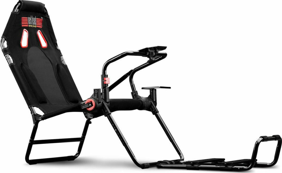 Next Level Racing GT-Lite Foldable Simulation Cockpit - Image 6