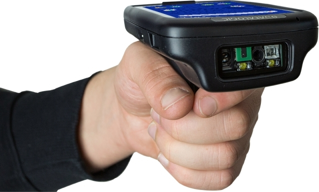 20210510104612_d80dffe2 Datalogic Memor 1 PDA με Δυνατότητα Ανάγνωσης 2D και QR Barcodes - Image 2