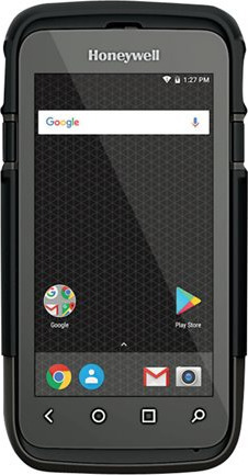 Honeywell CT60 XP PDA με Δυνατότητα Ανάγνωσης 2D και QR Barcodes