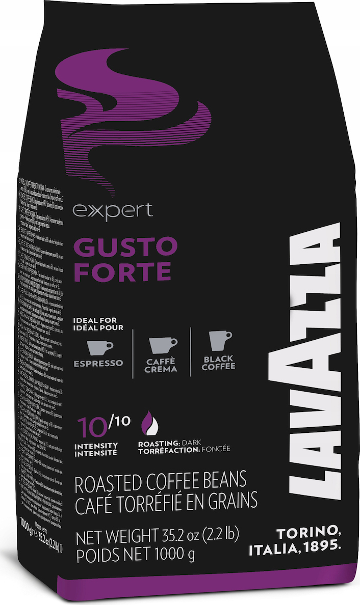 20210517081859_lavazza_espresso_gusto_forte_1000gr_se_kokkous Lavazza Espresso Gusto Forte σε Κόκκους 1kg - Image 1