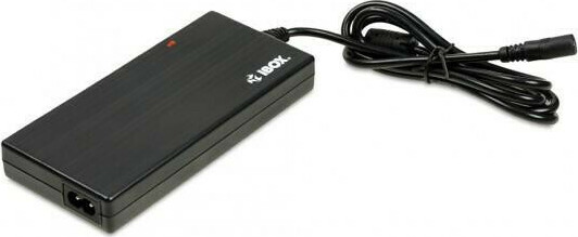 iBox Universal Φορτιστής Laptop 90W 20V 4.5A