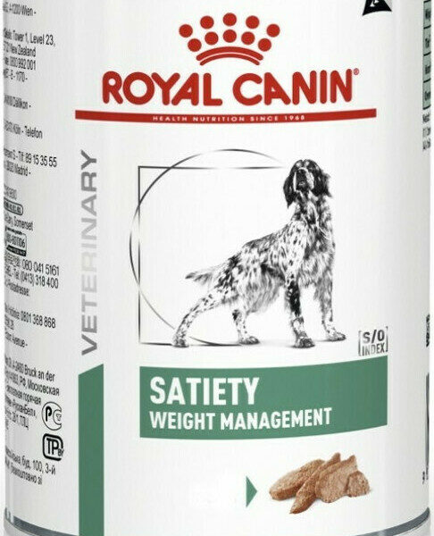 Royal Canin Satiety 410gr