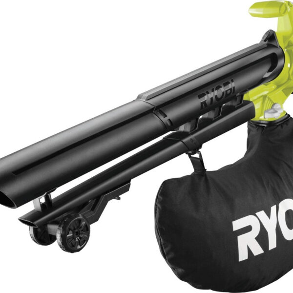 Ryobi OBV18 Φυσητήρας / Απορροφητήρας Μπαταρίας 18V Solo