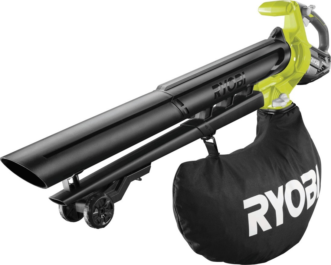 20210525112534_ryobi_obv18_5133003661 Ryobi OBV18 Φυσητήρας / Απορροφητήρας Μπαταρίας 18V Solo - Image 1