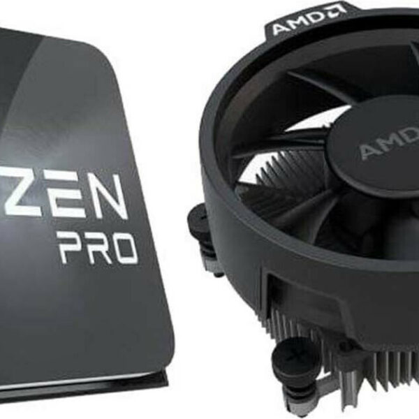AMD Ryzen 5 5600X 3.7GHz Tray