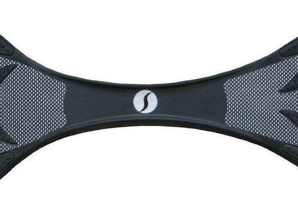 Razor Interbrands Complete Waveboard Μαύρο