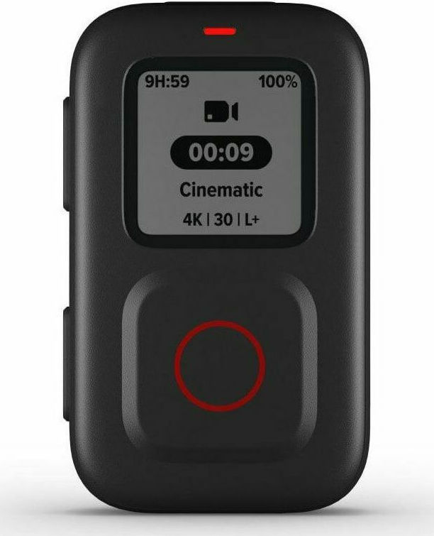 20210527160603_gopro_the_remote_for_gopro GoPro Ασύρματο Τηλεχειριστήριο The Remote για Action Cameras GoPro Hero8 Black / Hero9 Black / Max - Image 1