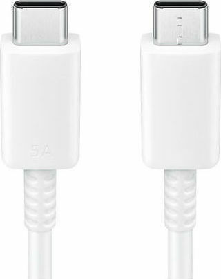 20210528161515_0d2aedc9 Samsung USB 2.0 USB-C male - USB-C 45W 1m (EP-DN975BWEGWW) - Image 2